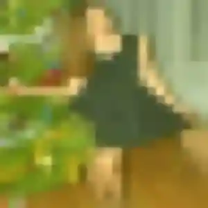 Photo privée de Jeanine, 35 ans à Ville-en-Sallaz - plan discret