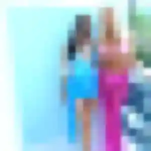 Charmante Hawa, 23 ans à Villecerf - voir sa photo