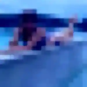 Photo sexy de Uchenna, 25 ans à Villegouge - rencontre coquine