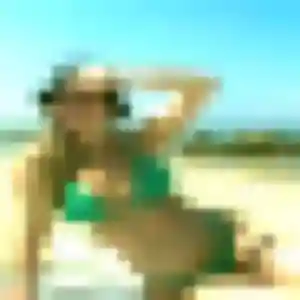 Photo privée de Maguette, 44 ans à Villemoisson-sur-Orge - plan discret