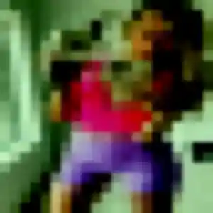 Photo de Oluchi à Voutré (42 ans) - plan cul anonyme