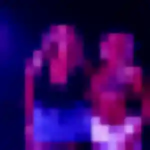 Photo sexy de Efua, 41 ans à Wissous - rencontre sans lendemain