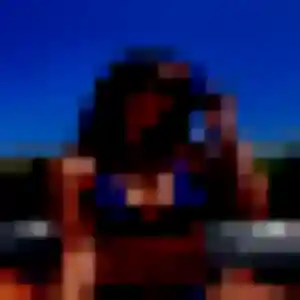 plan cul à Zonza : photo de Chioma, 40 ans - sans engagement